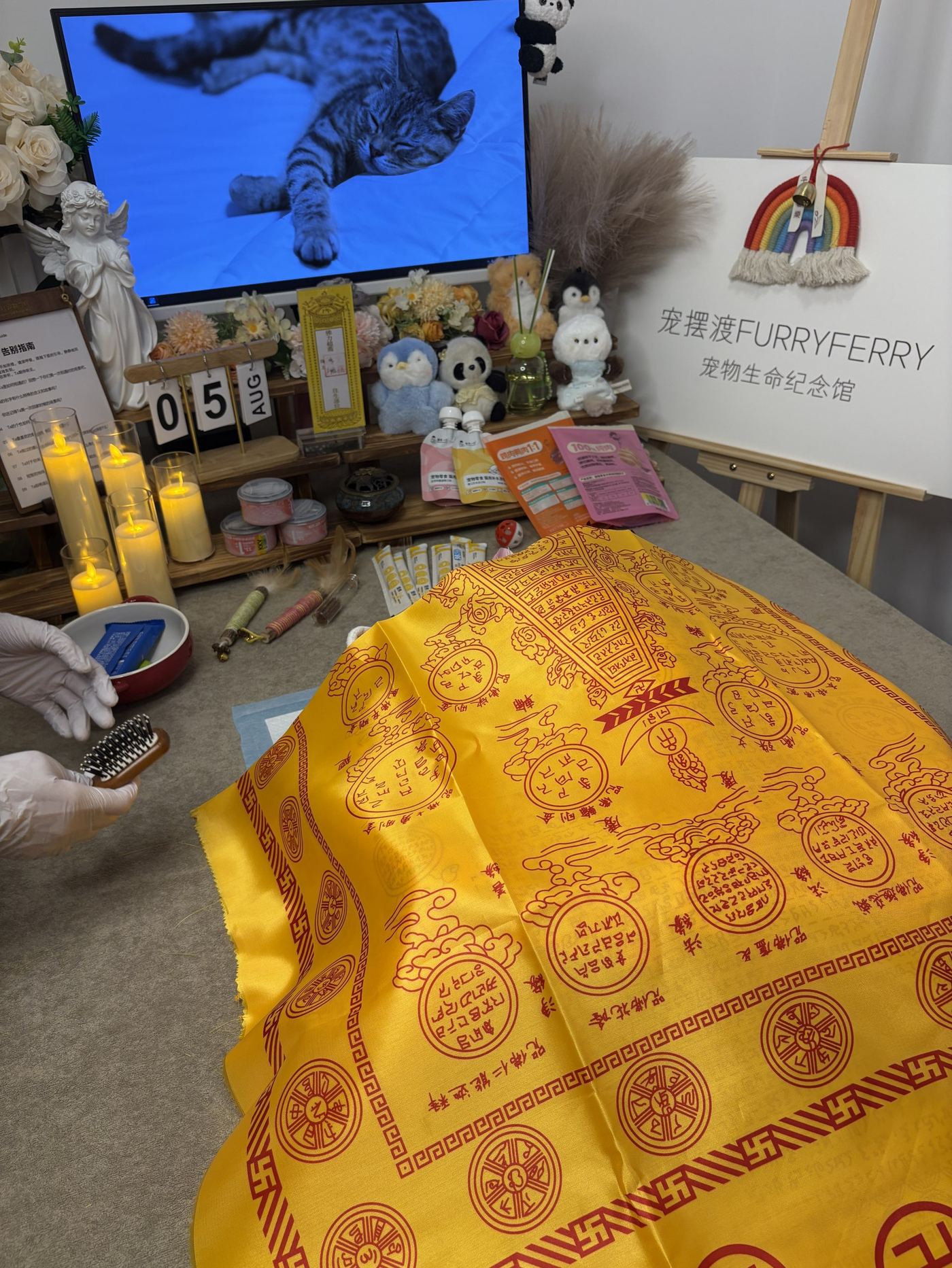 济宁微山县接回中心